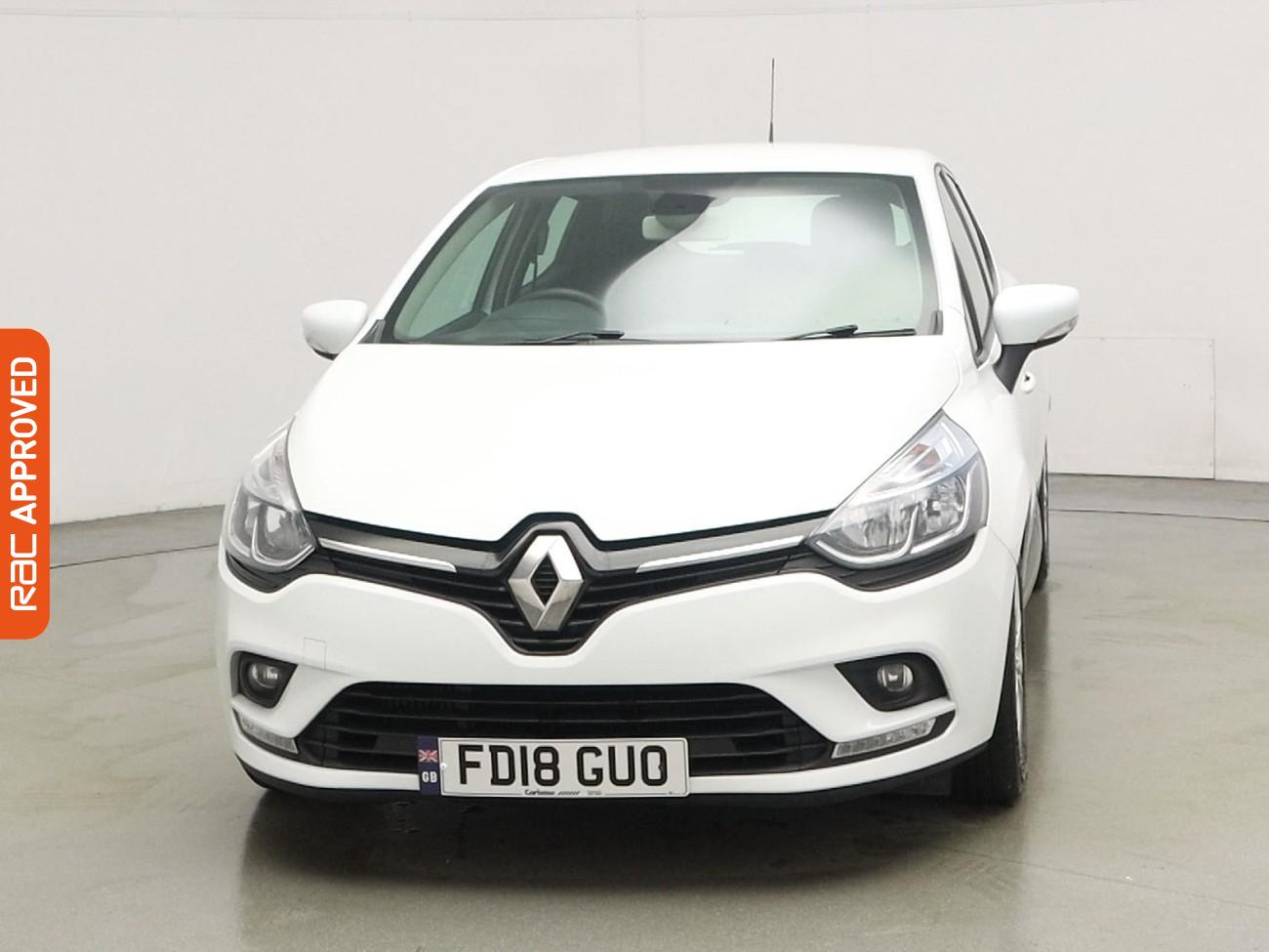 Used Renault Clio 2018 for sale - 78139200: Photo 7