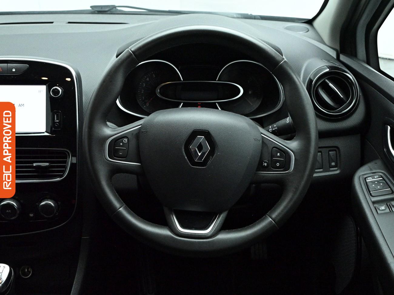 Used Renault Clio 2018 for sale - 78139200: Photo 9