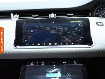 Used Land Rover Range Rover Evoque 2019 for sale - 75331567: Photo