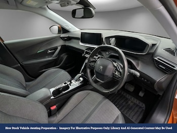 Used Peugeot 2008 2021 for sale - 79579993: Photo