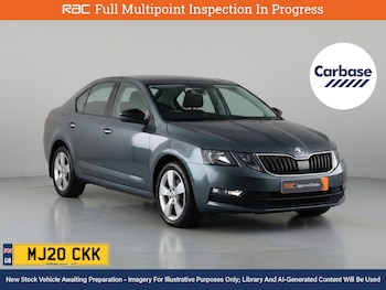 2020 - 1.5 TSI ACT SE Drive Hatchback 5dr Petrol Manual Euro 6 (s/s) (150 ps)