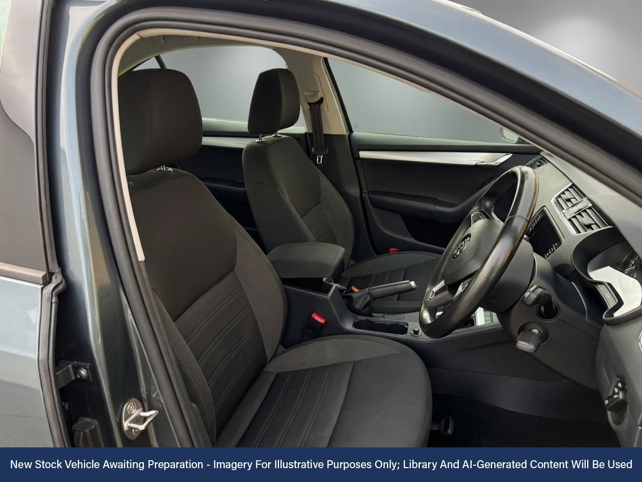 Used Skoda Octavia 2020 for sale - 77820113: Photo 3