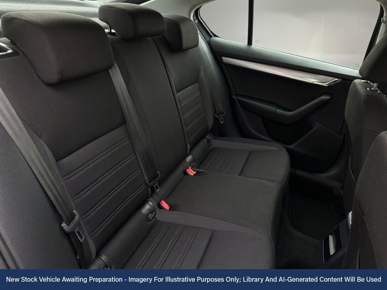 Used Skoda Octavia 2020 for sale - 77820113: Photo 4