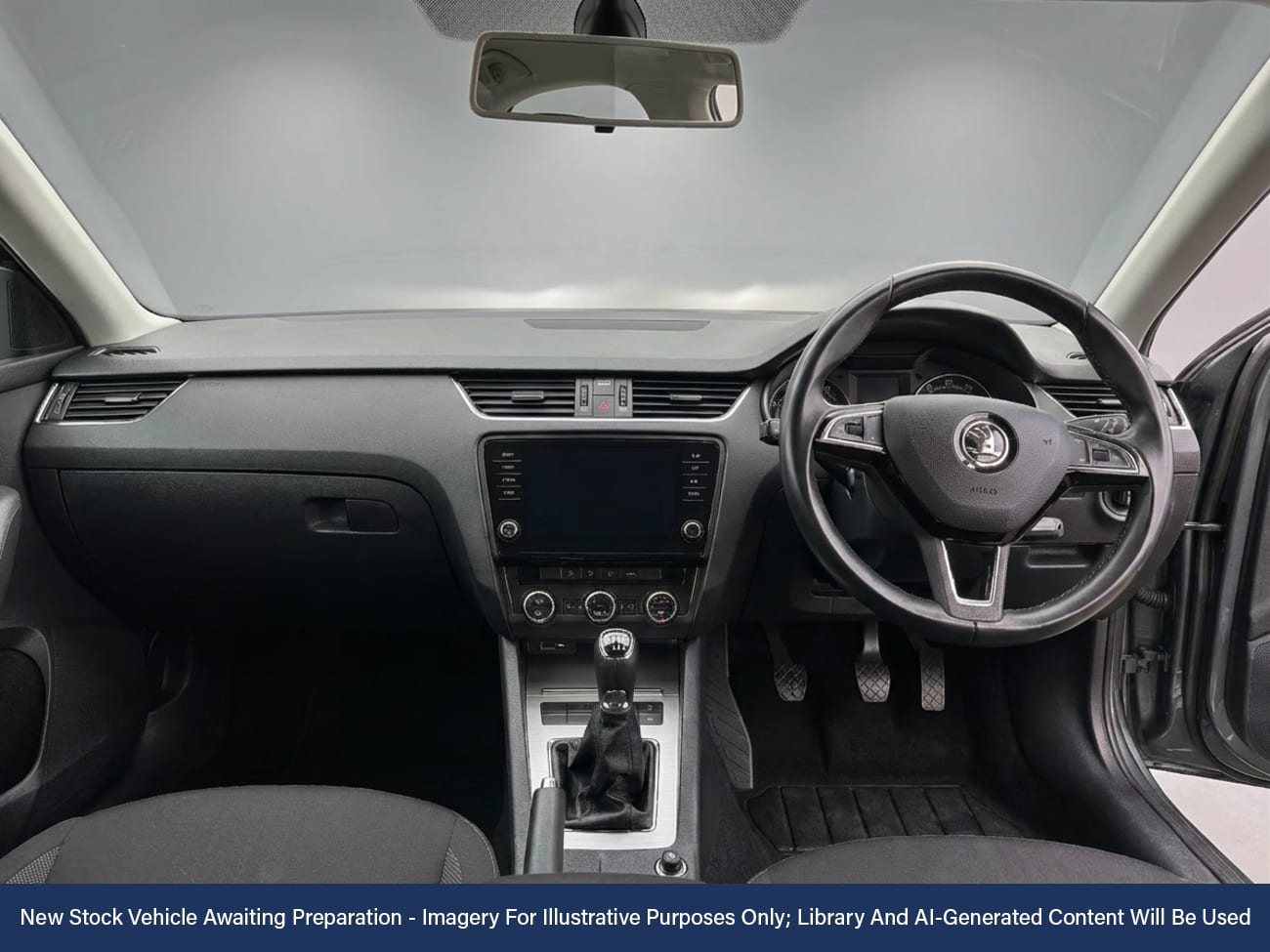 Used Skoda Octavia 2020 for sale - 77820113: Photo 6