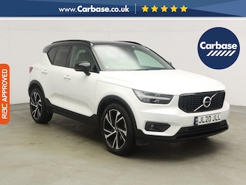 Used Volvo XC40 2020 for sale - 78521680: Photo