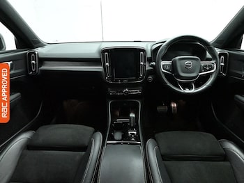 Used Volvo XC40 2020 for sale - 78521680: Photo