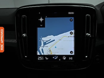 Used Volvo XC40 2020 for sale - 78521680: Photo