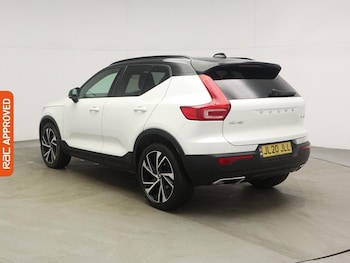 Used Volvo XC40 2020 for sale - 78521680: Photo