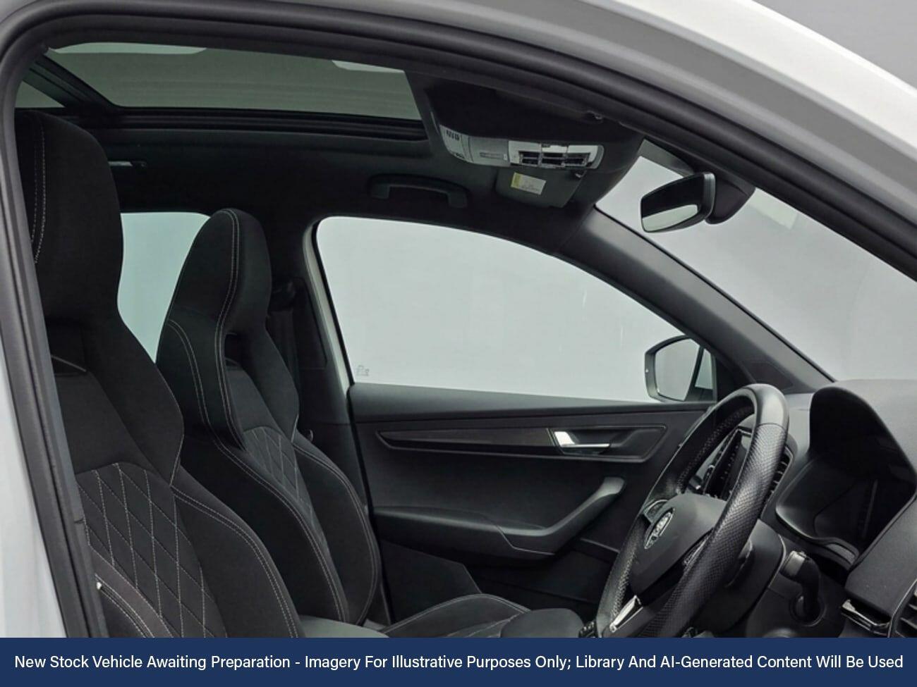 Used Skoda Karoq 2020 for sale - 78163313: Photo 3