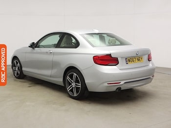 Used BMW 2 Series 2017 for sale - 78385959: Photo