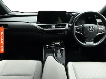 Used Lexus UX 2023 for sale - 79451030: Photo