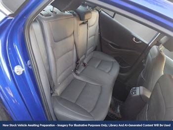 Used Hyundai IONIQ 2019 for sale - 79029724: Photo