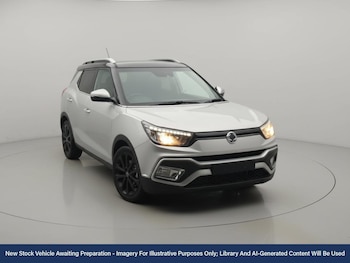 2018 - 1.6 D ELX 5dr