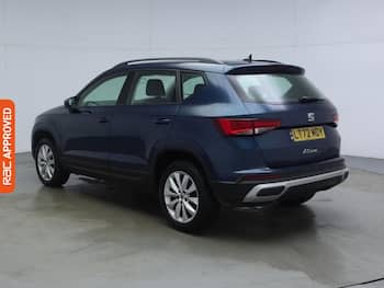 Used SEAT Ateca 2022 for sale - 79851751: Photo