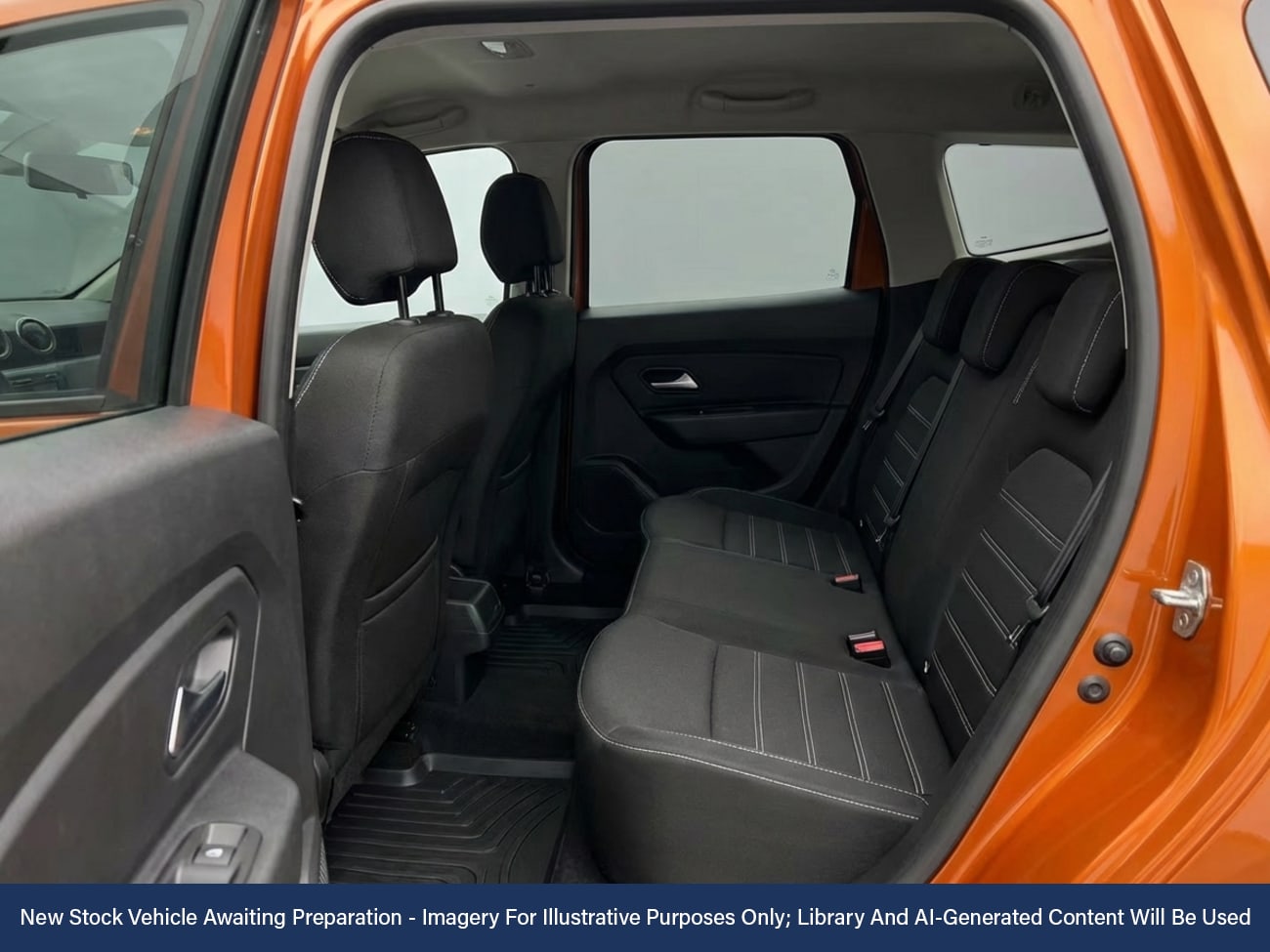 Used Dacia Duster 2023 for sale - 77421474: Photo 4