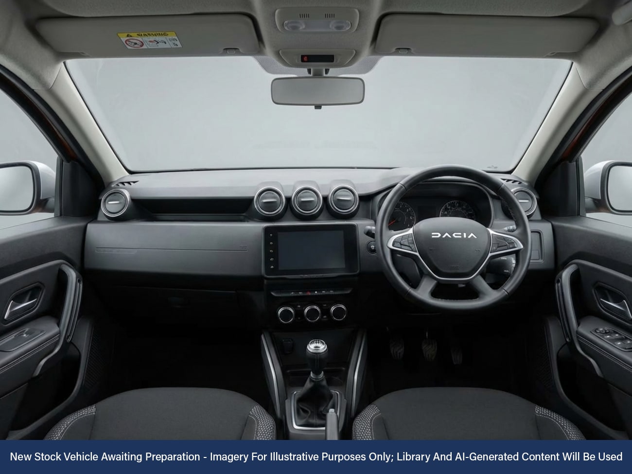 Used Dacia Duster 2023 for sale - 77421474: Photo 6