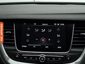 Used Vauxhall Grandland X 2019 for sale - 79851716: Photo
