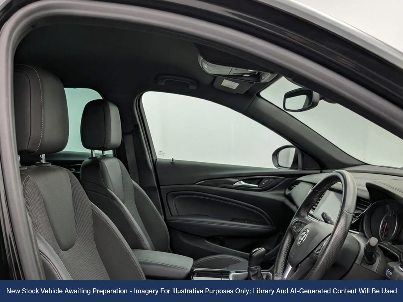 Used Vauxhall Insignia 2017 for sale - 78121141: Photo 3