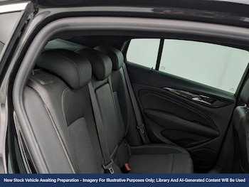 Used Vauxhall Insignia 2017 for sale - 78121141: Photo