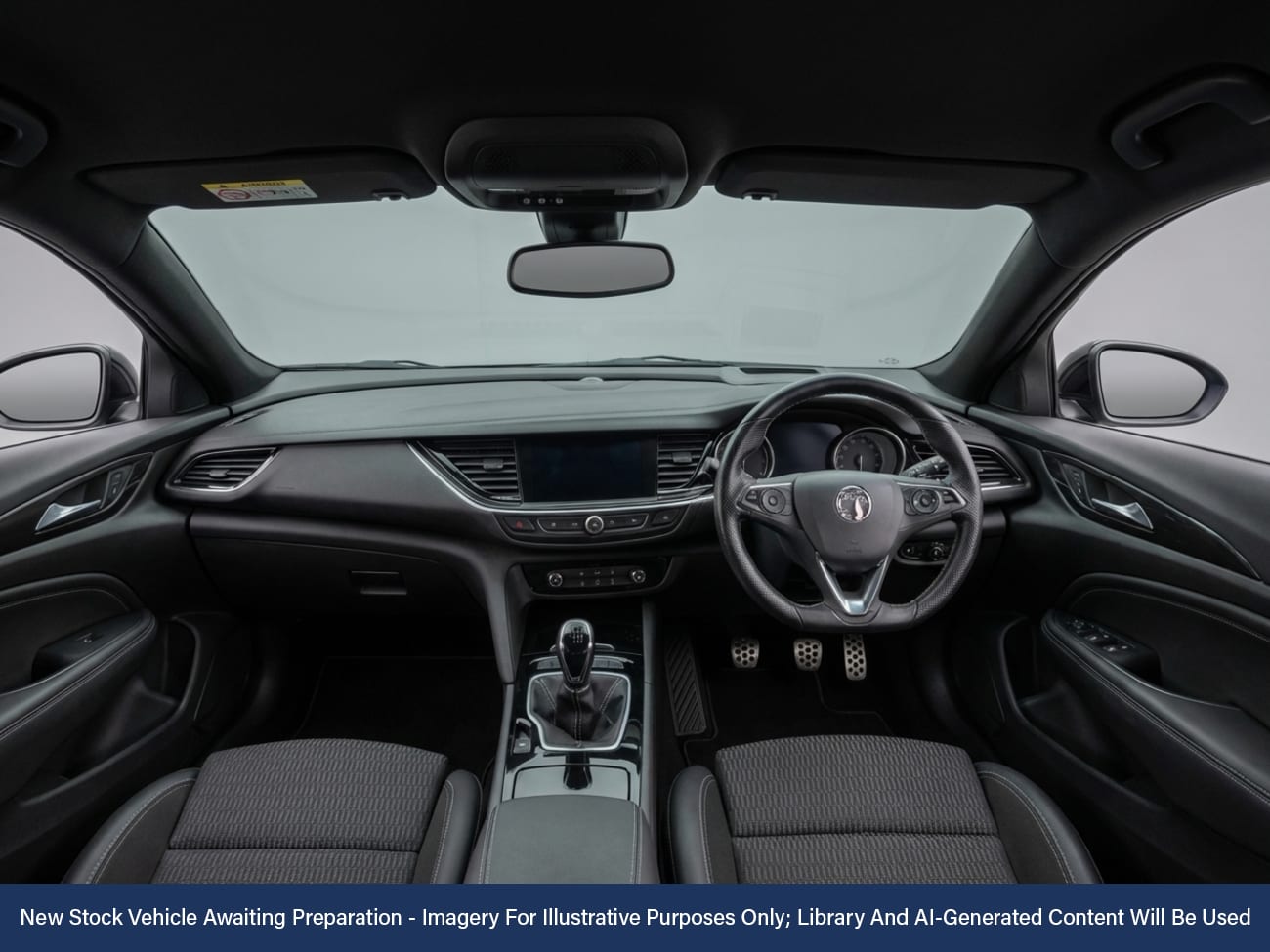 Used Vauxhall Insignia 2017 for sale - 78121141: Photo 6