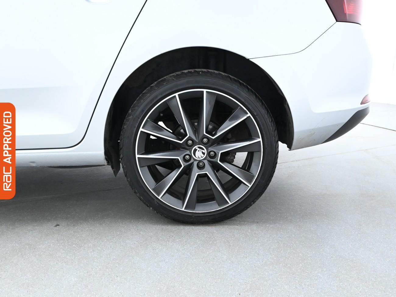 Vehicle 25
