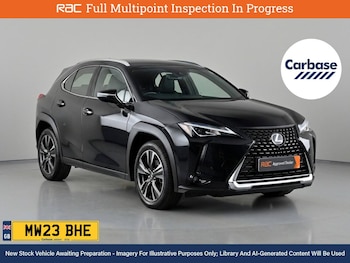 Used Lexus UX 2023 for sale - 78383025: Photo