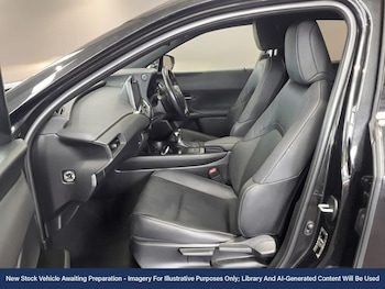 Used Lexus UX 2023 for sale - 78383025: Photo