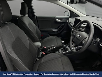 Used Ford Puma 2023 for sale - 79593364: Photo