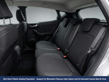 Used Ford Puma 2023 for sale - 79593364: Photo