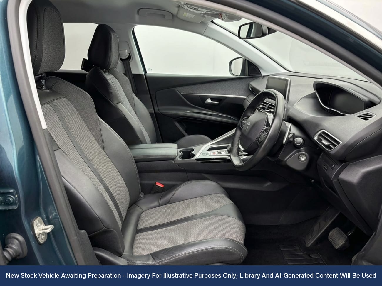 Used Peugeot 5008 2020 for sale - 77443893: Photo 3