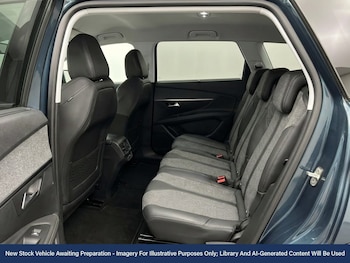 Used Peugeot 5008 2020 for sale - 77443893: Photo