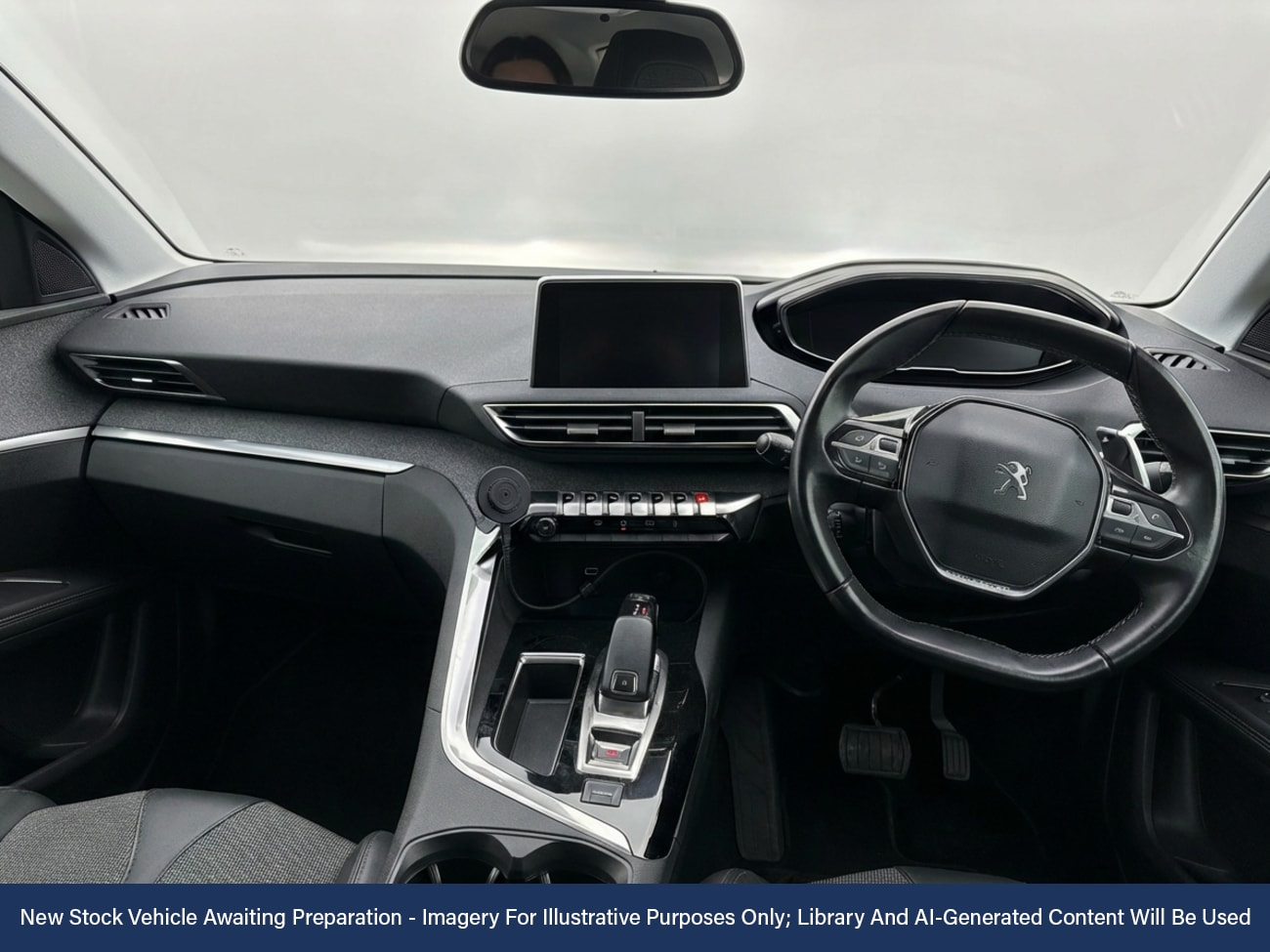 Used Peugeot 5008 2020 for sale - 77443893: Photo 6