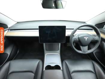 Used Tesla Model 3 2021 for sale - 74780860: Photo