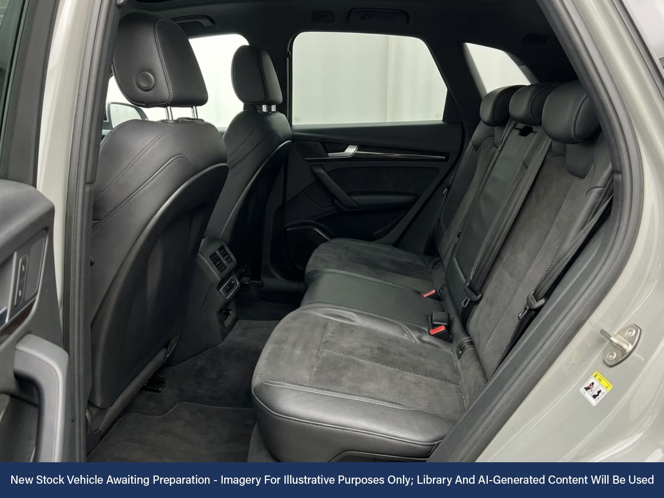 Used Audi Q5 2026 for sale - 77199685: Photo 4