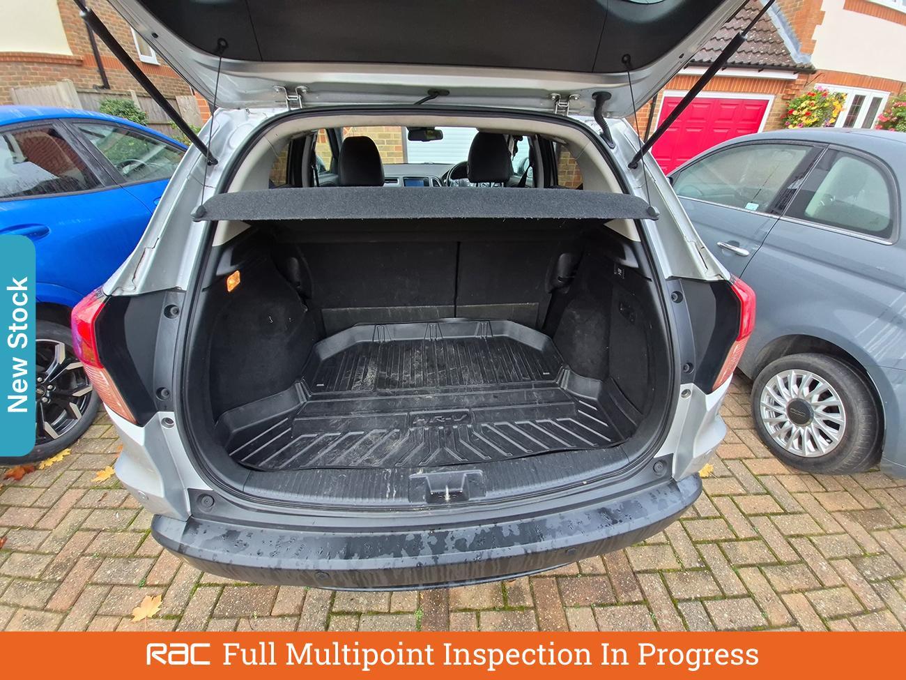 Used Honda HR-V 2017 for sale - 76391074: Photo 7