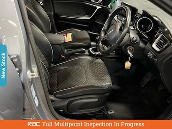 Used Kia Ceed 2022 for sale - 75932913: Photo