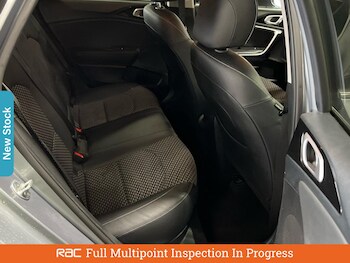 Used Kia Ceed 2022 for sale - 75932913: Photo