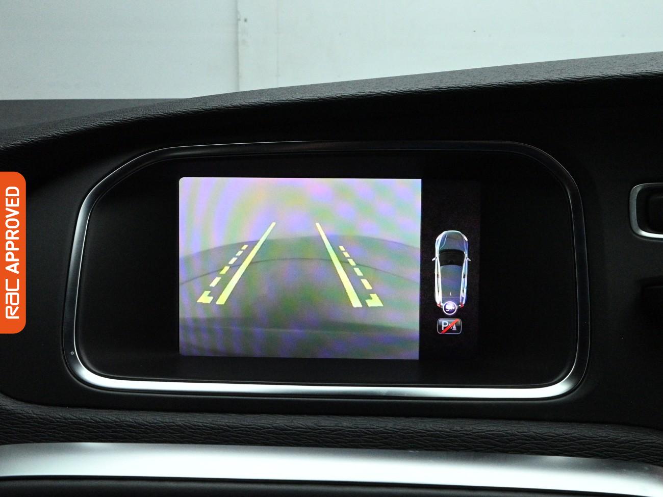 Used Volvo V40 2019 for sale - 77692289: Photo 14