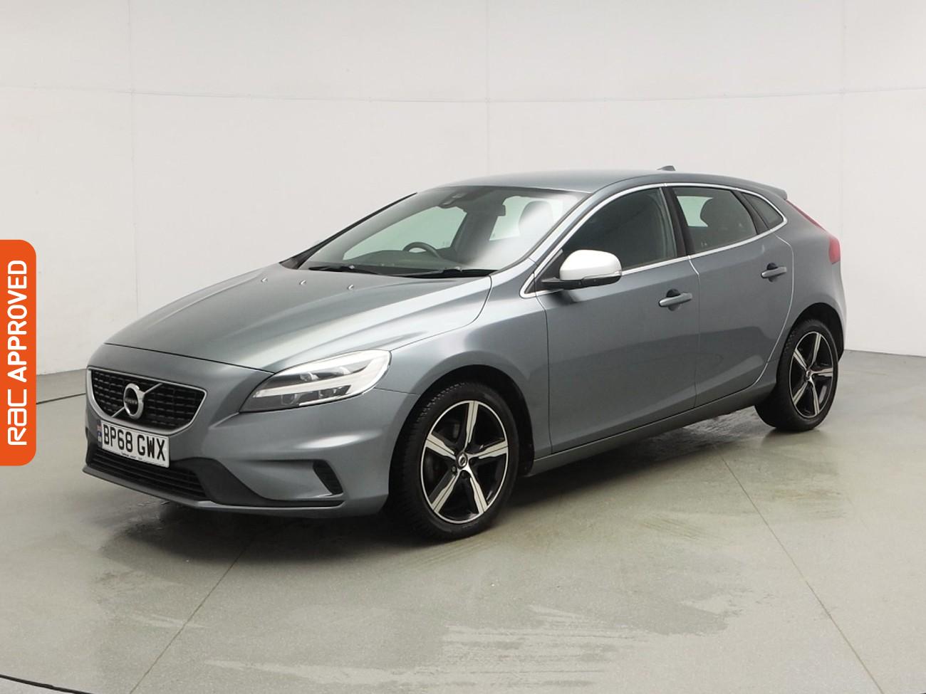 Used Volvo V40 2019 for sale - 77692289: Photo 29