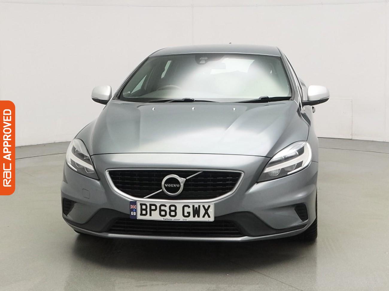 Used Volvo V40 2019 for sale - 77692289: Photo 7
