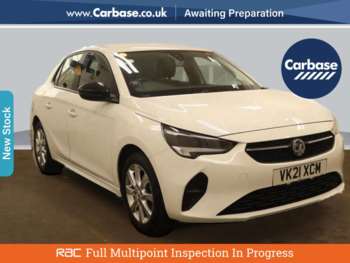 2021 - 1.2 SE 5dr