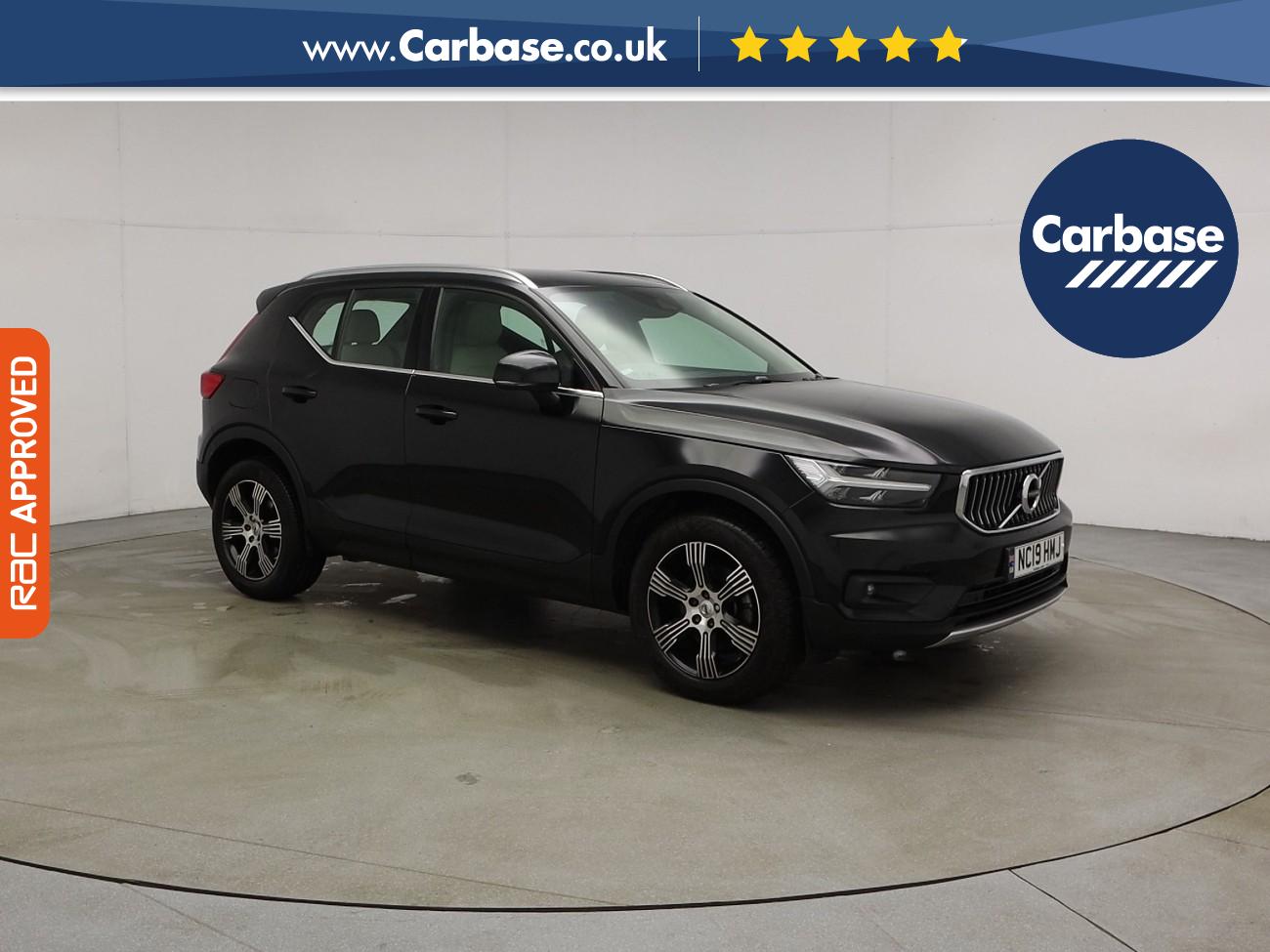 Used Volvo XC40 2019 for sale - 76836393: Photo 1