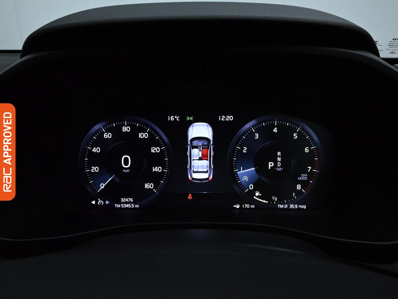 Used Volvo XC40 2019 for sale - 76836393: Photo 11