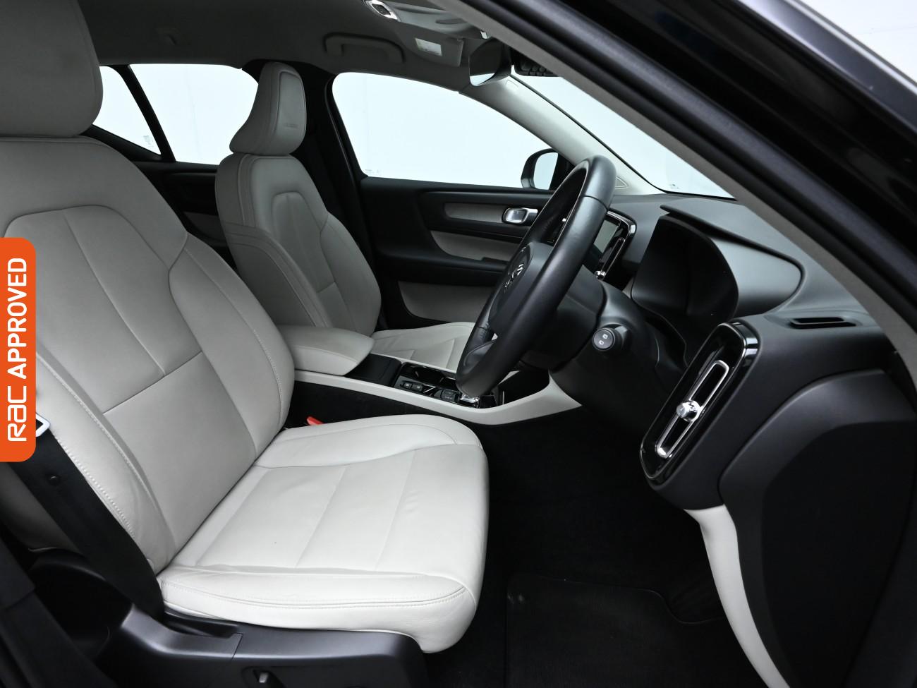 Used Volvo XC40 2019 for sale - 76836393: Photo 12