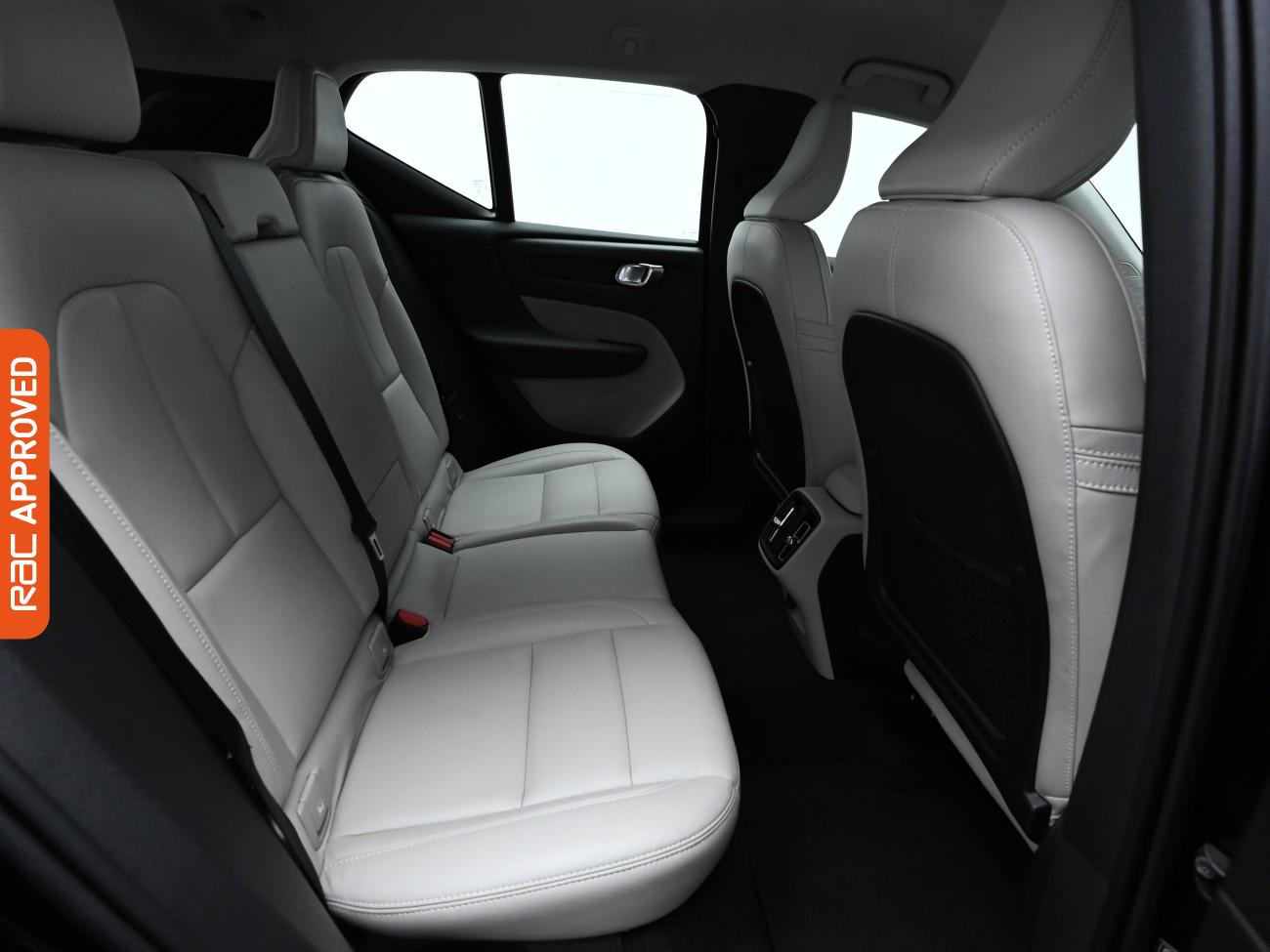 Used Volvo XC40 2019 for sale - 76836393: Photo 13