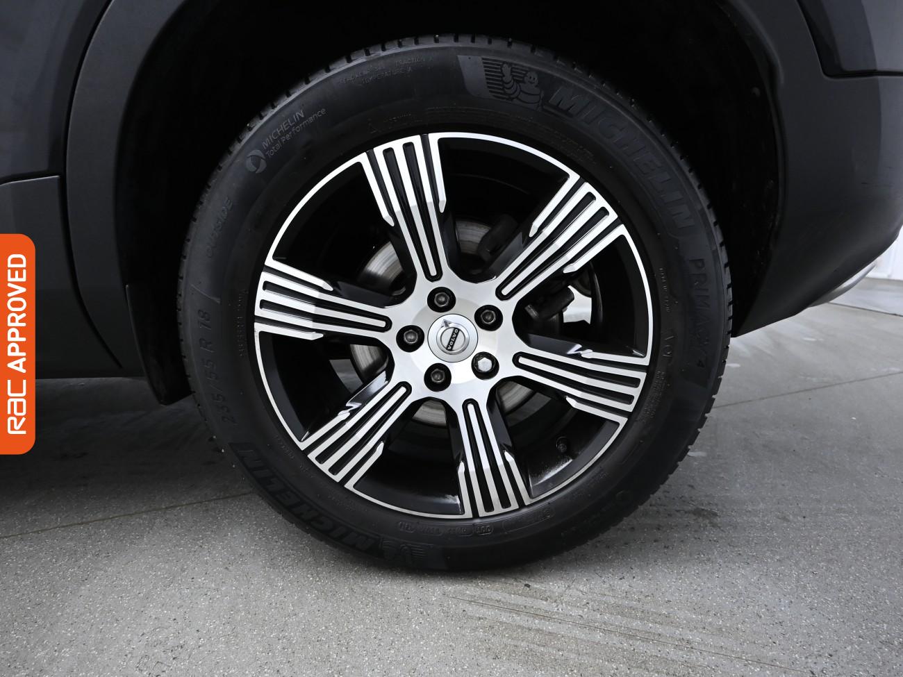 Used Volvo XC40 2019 for sale - 76836393: Photo 14