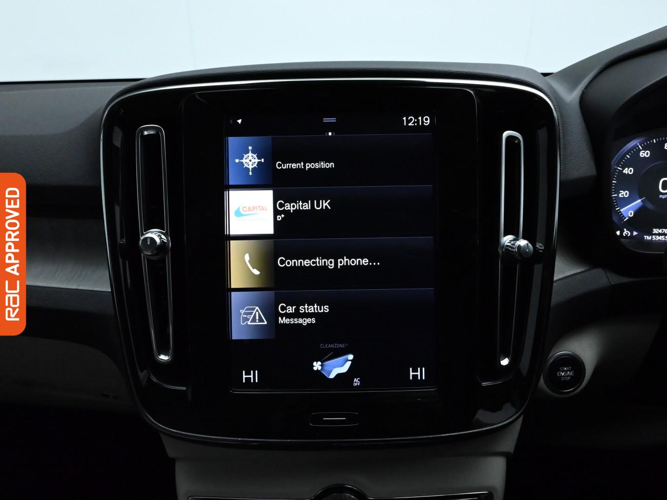 Used Volvo XC40 2019 for sale - 76836393: Photo 15