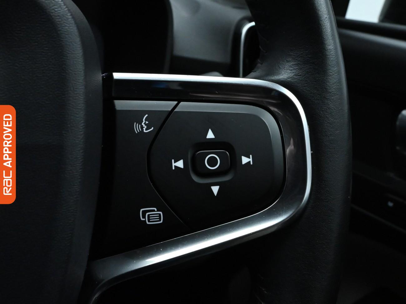 Used Volvo XC40 2019 for sale - 76836393: Photo 19