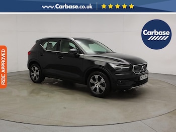 Volvo - XC40