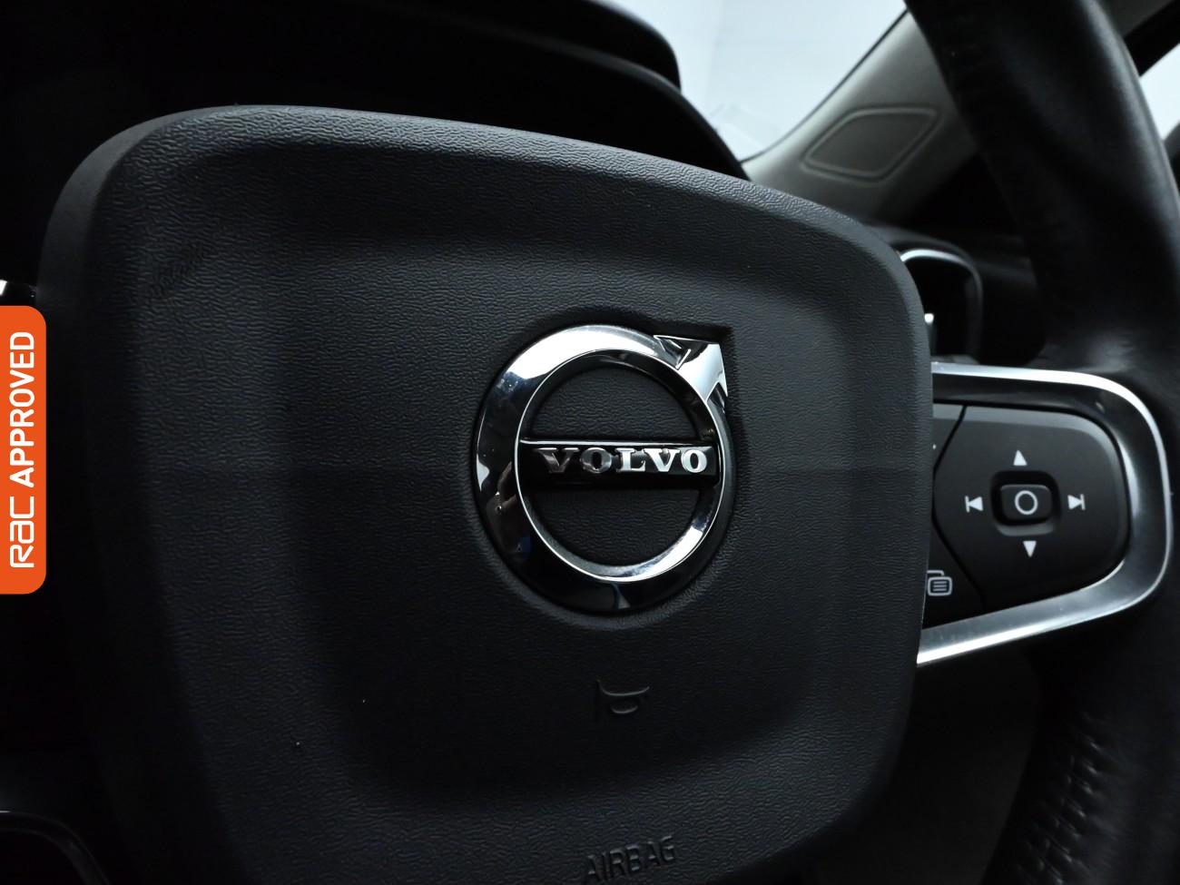 Used Volvo XC40 2019 for sale - 76836393: Photo 21